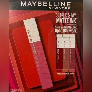 MAYBELLINE